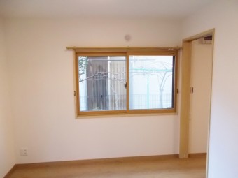 2階から1階へー住まい方を変える為1階を全面リフォーム